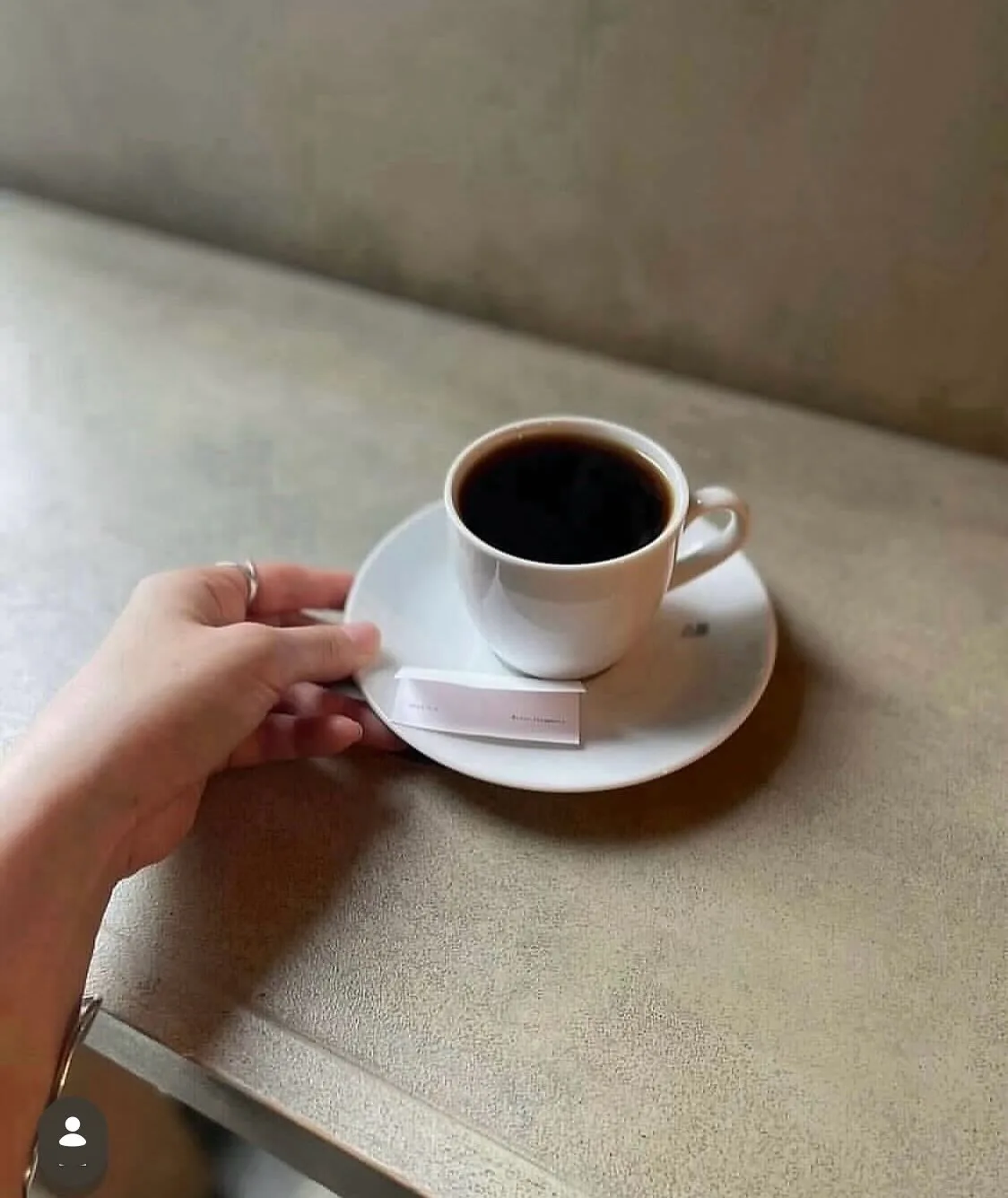 Photo shared by CANDLE CAFE & Laboratory △ll on July 31, 2026 tagging @tinytacco, and @takikonishiki. May be an image of coffee cup, coffee, cappuccino, cup and text.