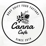 Canna Cafeの写真