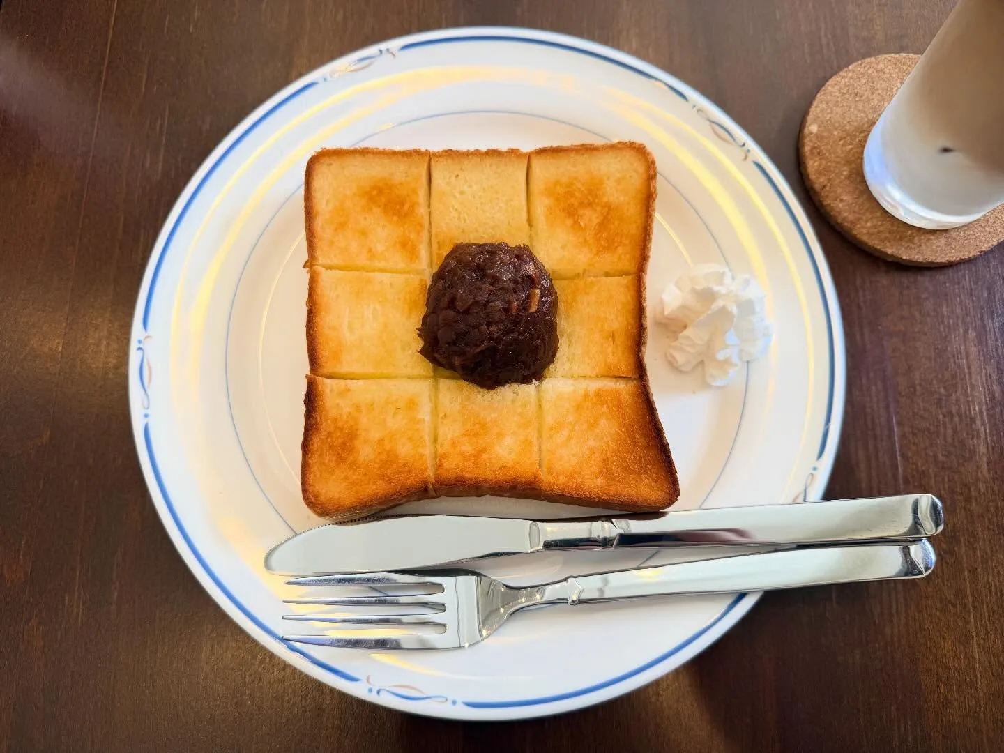 Photo shared by Kokoグルメ on March 27, 2026 tagging @coffeehousemeets.
