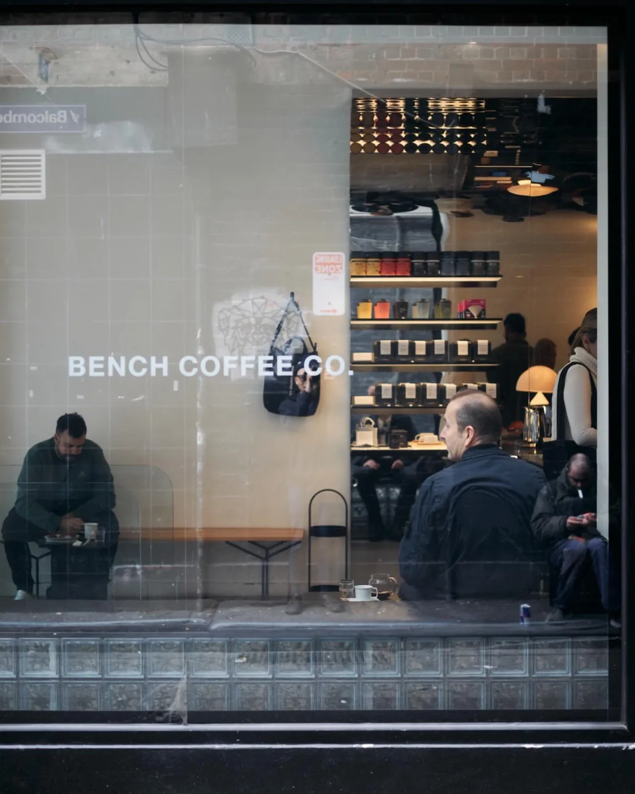 Photo shared by Et -THE CULTURAL COFFEEHOUSE- on March 03, 2026 tagging @bench.coffee.co.