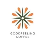 GOODFEELING COFFEE(グッドフィーリングコーヒー)の写真