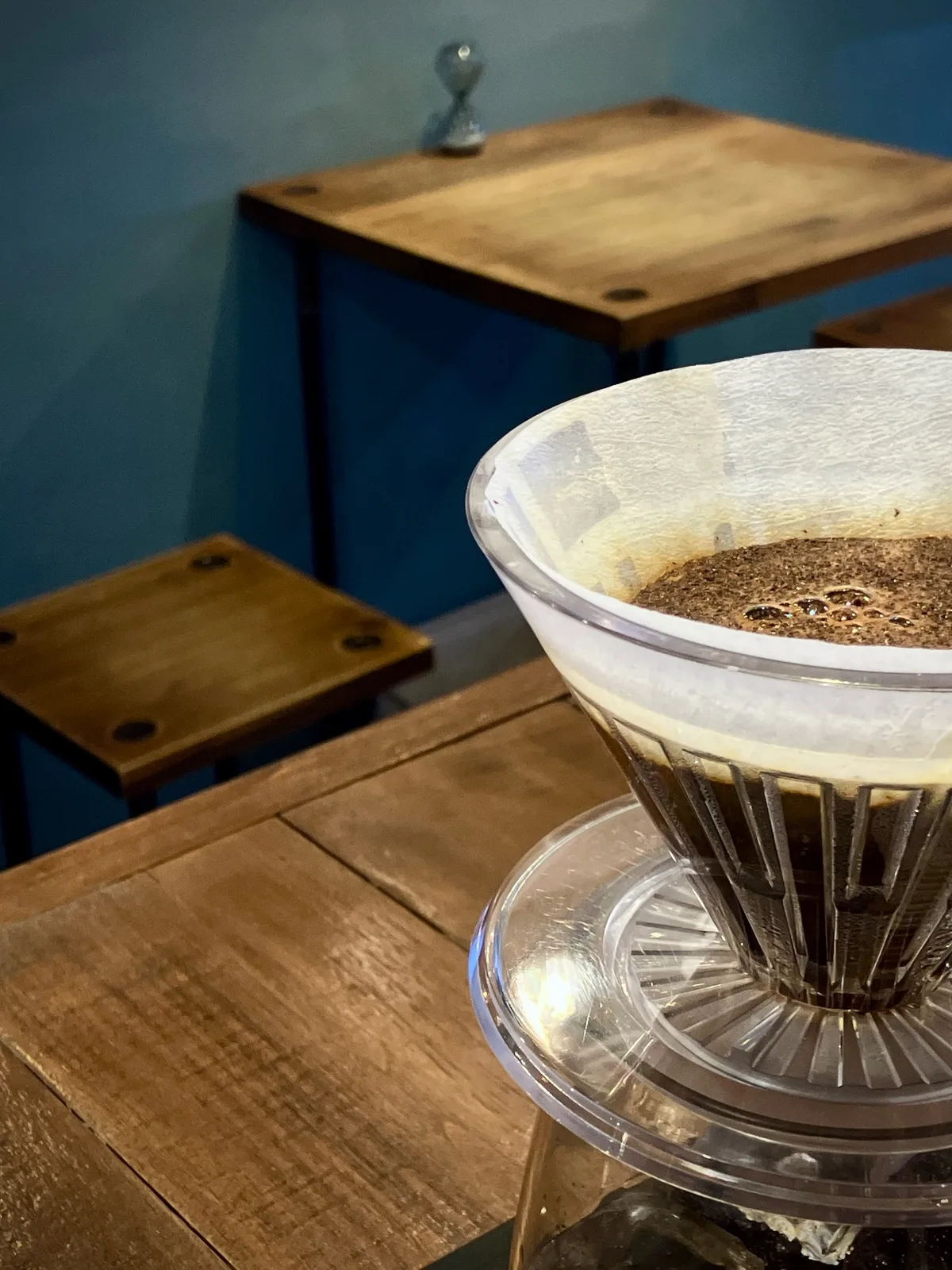 Photo by karmann coffee in Karmann coffee.