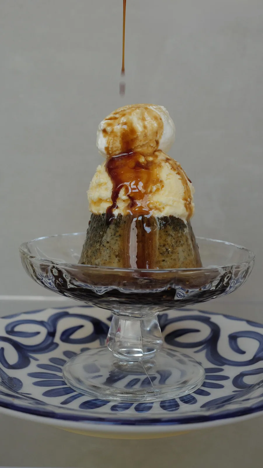 季節限定
“黒胡麻ぷりん”

こだわり卵を使用した夏限定黒胡麻ぷりん
スタッフの中では1番人気の声も!
濃厚な大人の黒胡麻ぷりんを是非

※写真はプリントッピングとなります

——————————————————
KISSA RAY 
住所 東京都世田谷区北沢3-20-13
*下北沢駅徒歩5分
@kissa_ray
——————————————————
#kissaray#キッサレイ#コーヒー
#喫茶#東京カフェ#下北沢カフェ#プリン
#coffee#coffeeandpudding#pudding#sesame 
#카페#일본카페#카페투어#카페스타그램#도쿄카페#푸딩