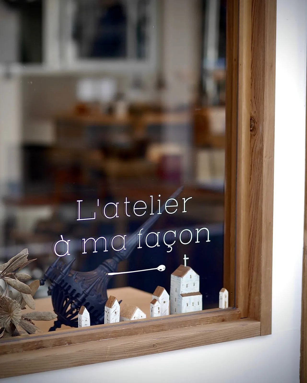Photo by L'atelier à ma façon in L'atelier à ma façon.