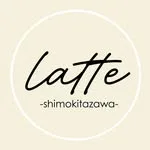 latteの写真