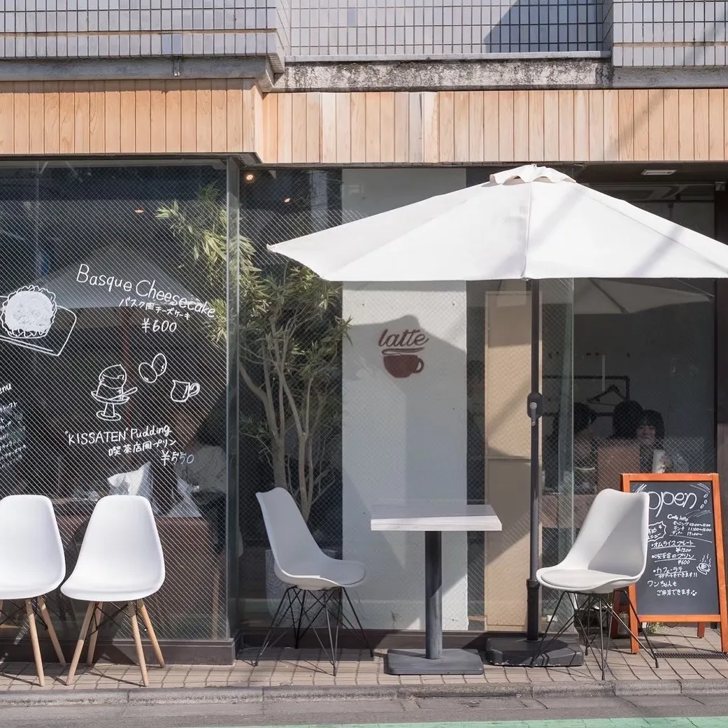 Photo by latte 【世田谷代田カフェ|下北沢カフェ】 in latte 下北沢.