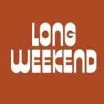 LONG WEEKEND(ロングウィークエンド)の写真