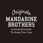 MANDARIN BROTHERS(マンダリン ブラザーズ) 直営店の写真