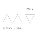 mano cafeの写真