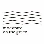 moderato on the green(モデラート オン ザ グリーン)の写真