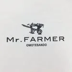 Mr.FARMER 駒沢オリンピック公園の写真