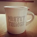 Pretty Things(プリティ シングス)の写真