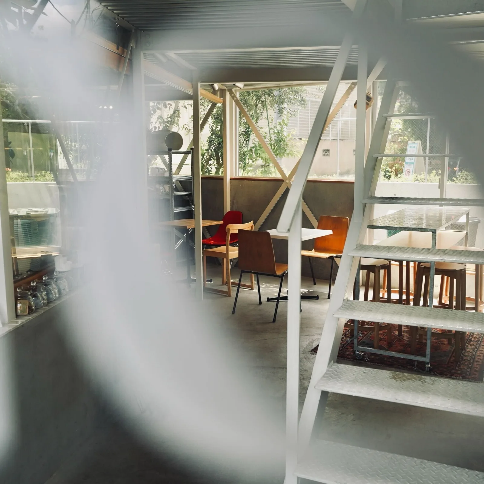 Photo by TOGO SHIMOKITAZAWA in TOGO Shimokitazawa with @togo_shimokitazawa. May be an image of sliding door and text.