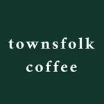 townsfolk coffee Tokyo(タウンズ フォーク トウキョウ)の写真