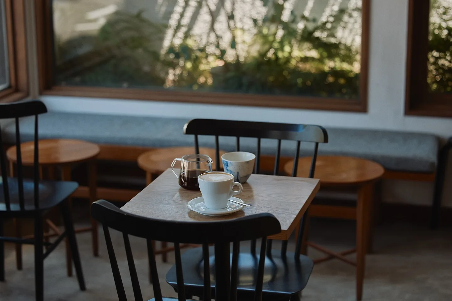 Photo by townsfolk coffee in townsfolk coffee.