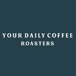 YOUR DAILY COFFEEの写真
