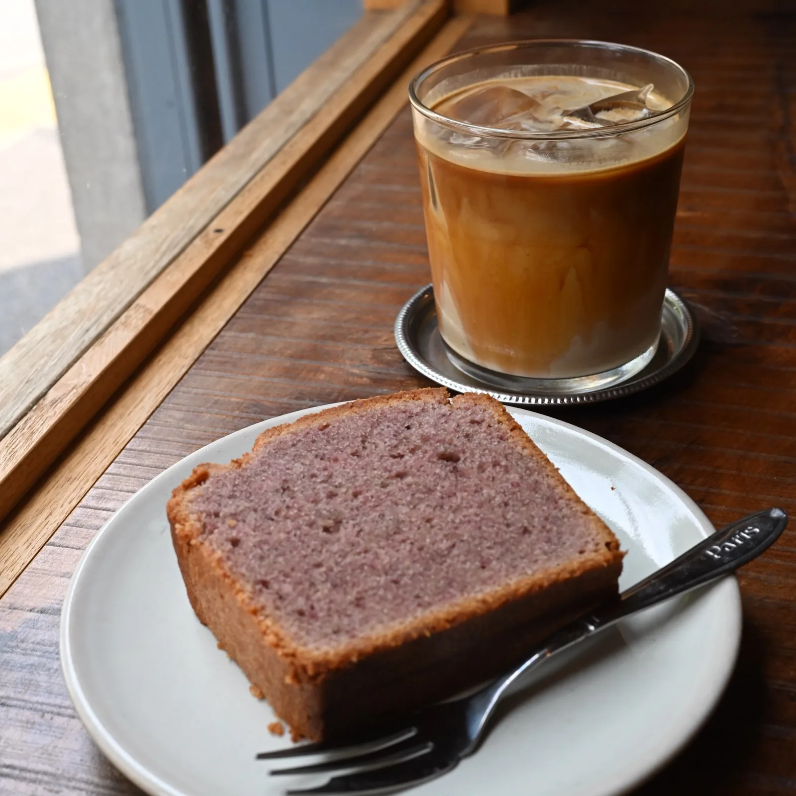 Photo by 𝐘𝐎𝐔𝐑 𝐃𝐀𝐈𝐋𝐘 𝐂𝐎𝐅𝐅𝐄𝐄 on July 17, 2026. May be an image of cake, bread and text.