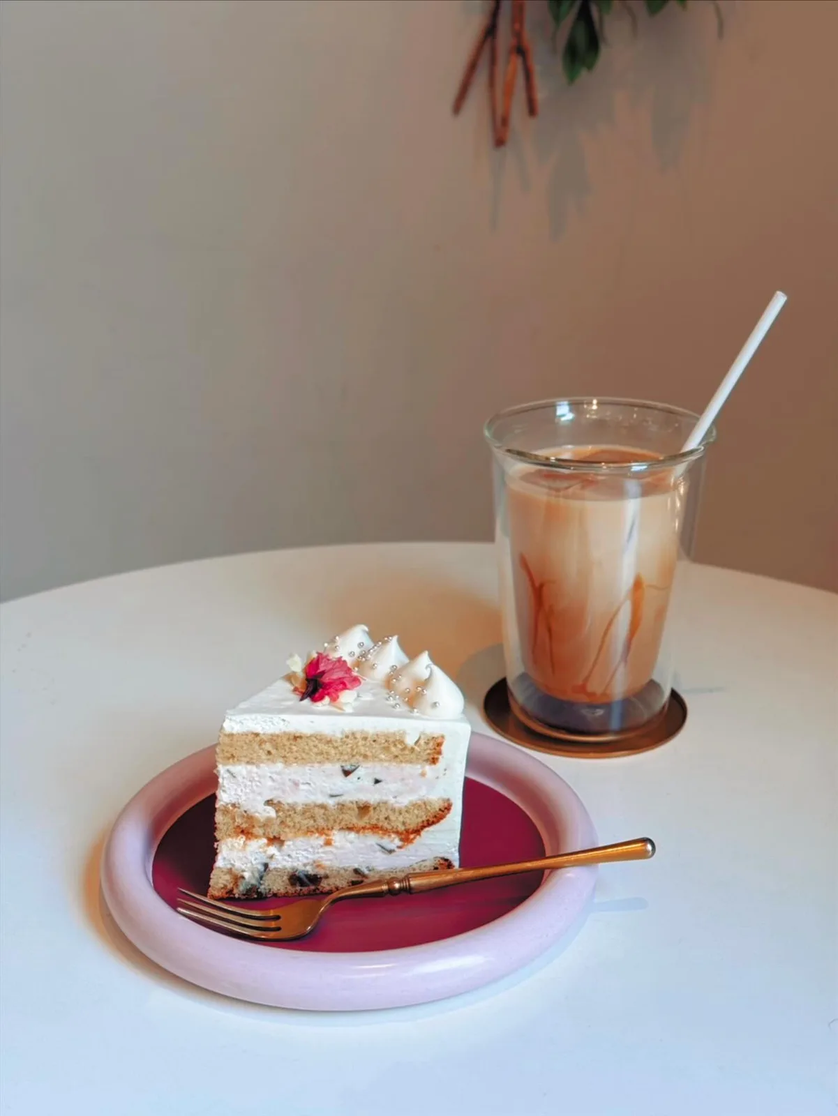 Photo by グルテンフリー｜洋菓子とコーヒー シモキタシマイ/gluten-free｜pâtisserie shimokitashimai in シモキタシマイ with @shimokitashimai.cafe.