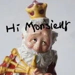 ハイムッシュ(HiMonsieur)の写真