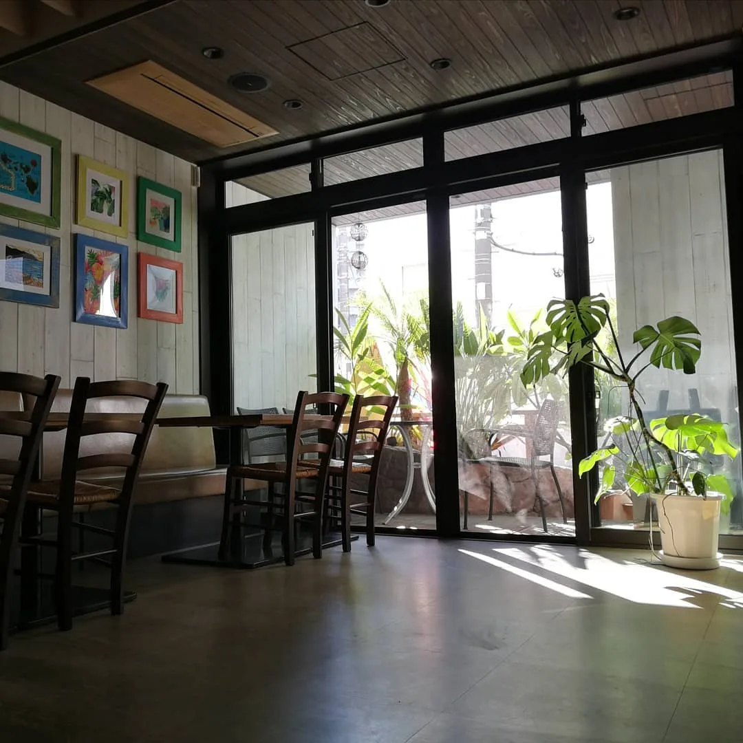 Photo by ハワイアンスタイル Ohana Cafe in ハワイアンスタイル Ohana Cafe.