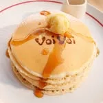 パンケーキママカフェVoiVoiの写真
