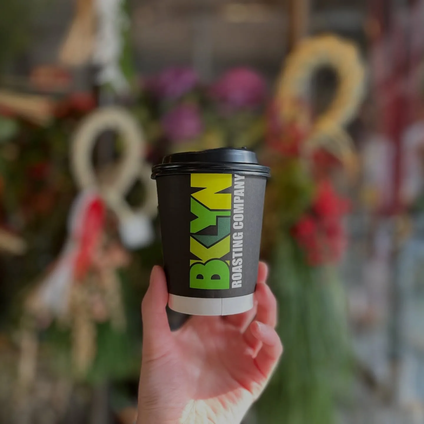 Photo shared by Brooklyn Roasting Japan on November 26, 2025 tagging @brooklynroastingtokyo, and @brooklynroasting_shimokitazawa.