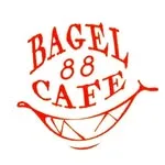 ベーグル カフェ 88の写真