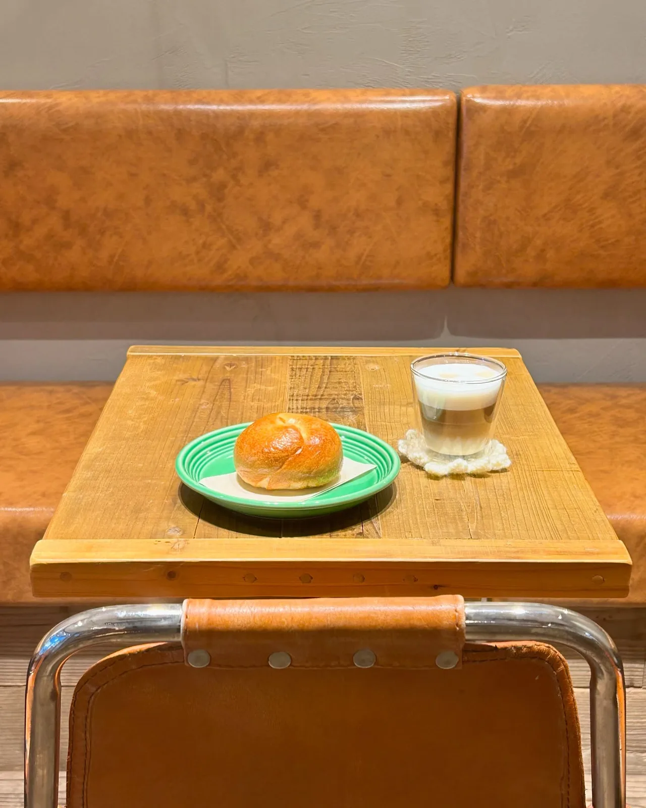 Photo by bagel cafe 88 on November 15, 2024.