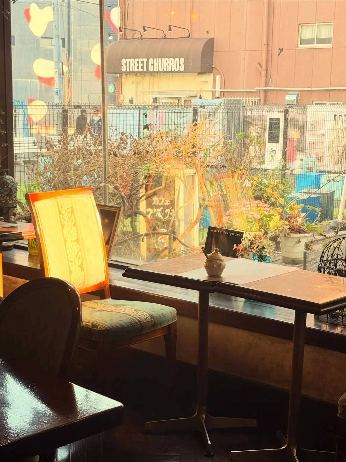 Photo by カフェ　マルディグラ on March 23, 2026.