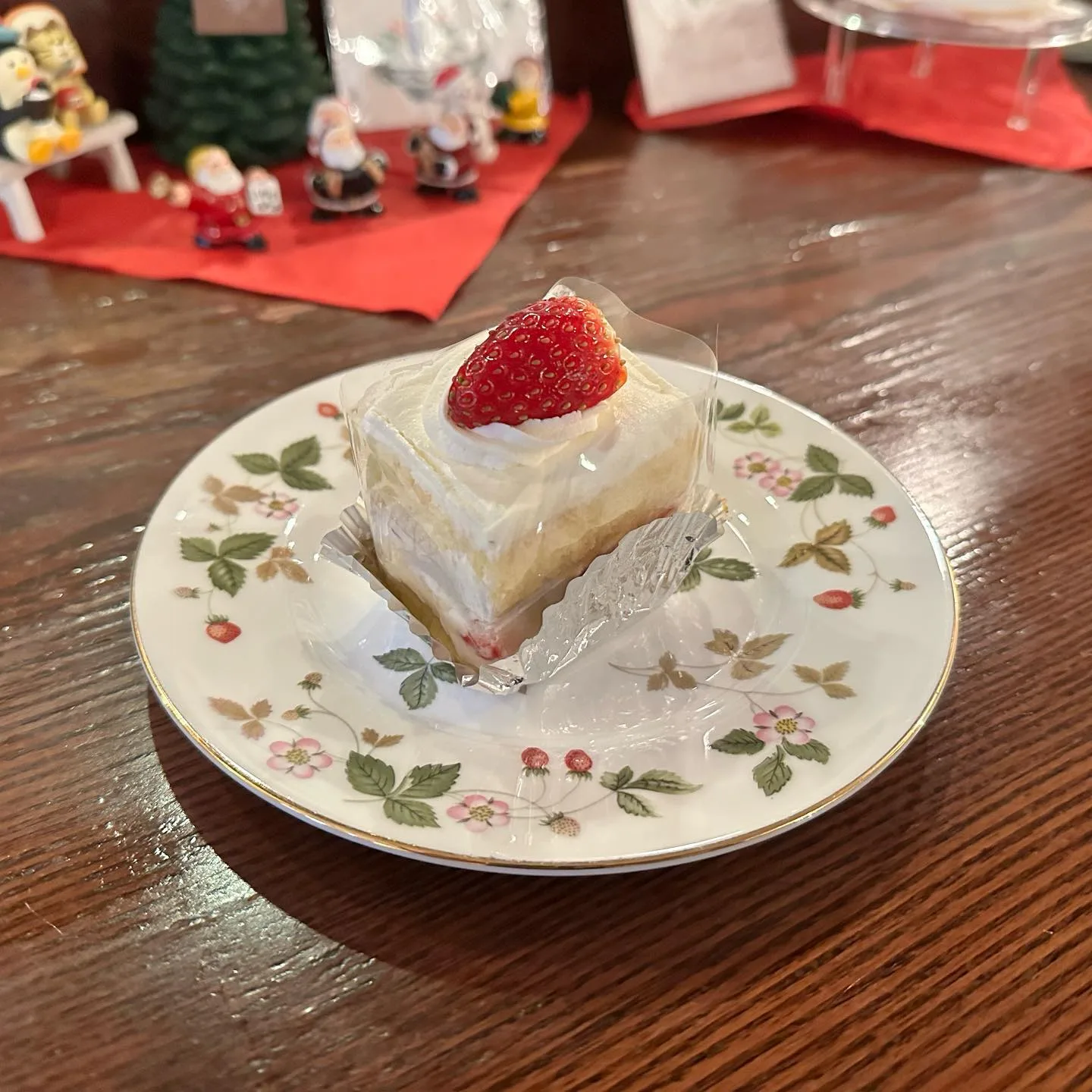 Photo by カフェ　マルディグラ on November 17, 2023.
