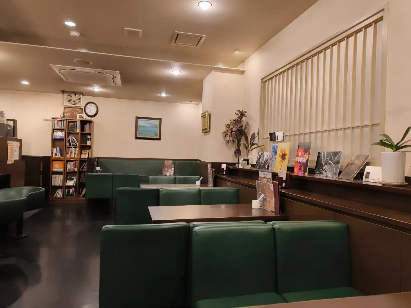 Photo by 喫茶 黒田珈琲 in 喫茶黒田珈琲.