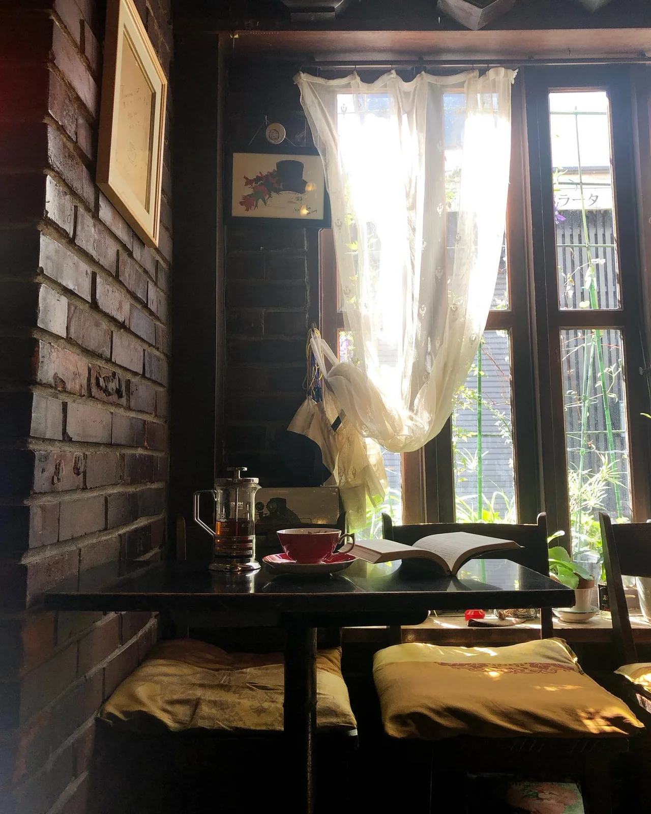 Photo by 純喫茶 邪宗門 世田谷 in 邪宗門.