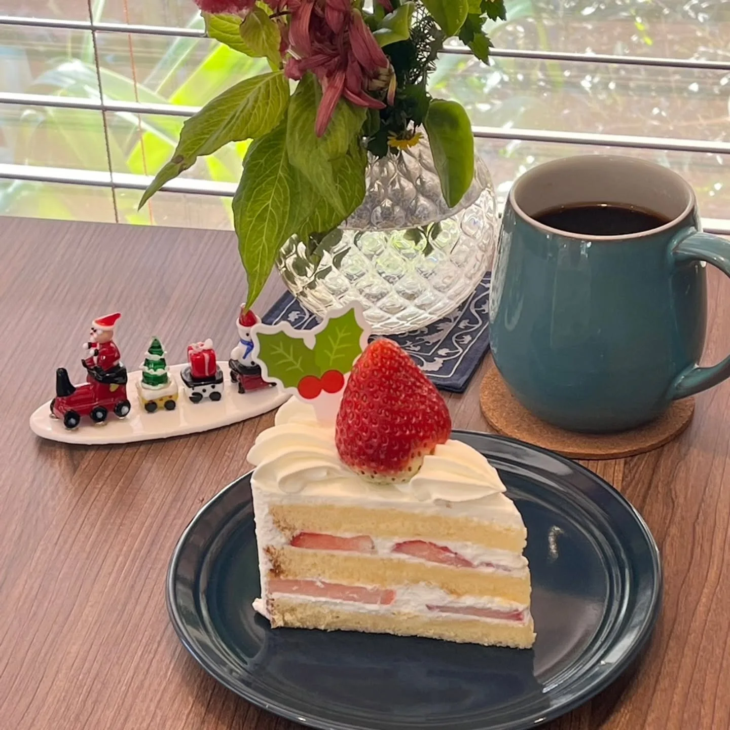 Photo by yo4shi4mi3 in 庭cafe443.