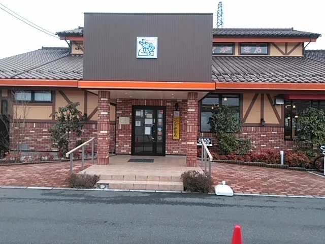 コメダ珈琲店 伊那ナイスロード店の写真