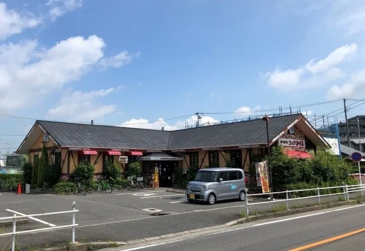 コメダ珈琲店 知立堀切店の写真