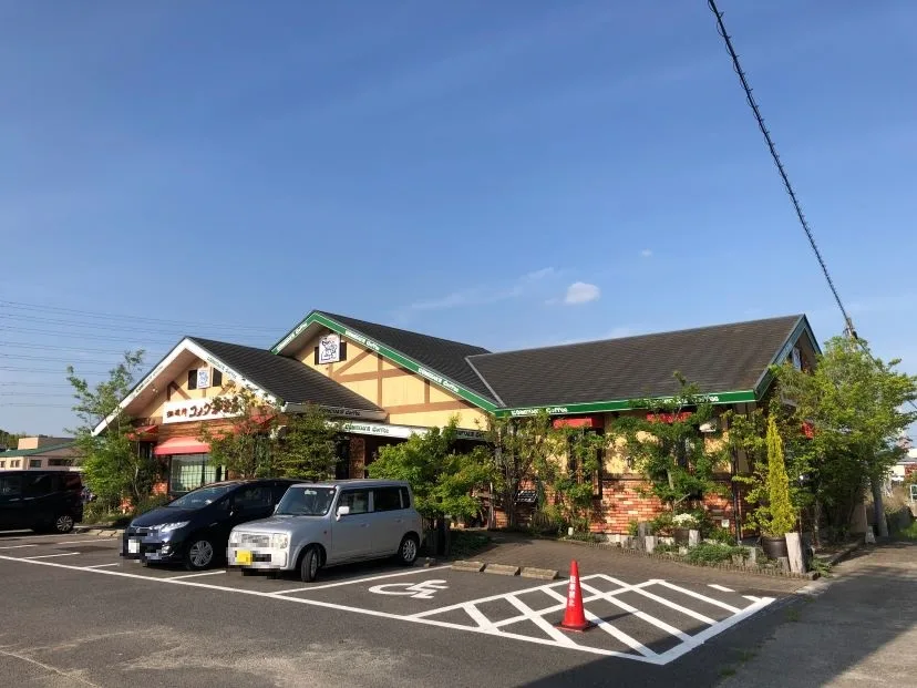 コメダ珈琲店 日進米野木店の写真