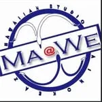 CAFE MAWEの写真