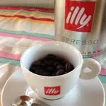 caffe dolceの写真