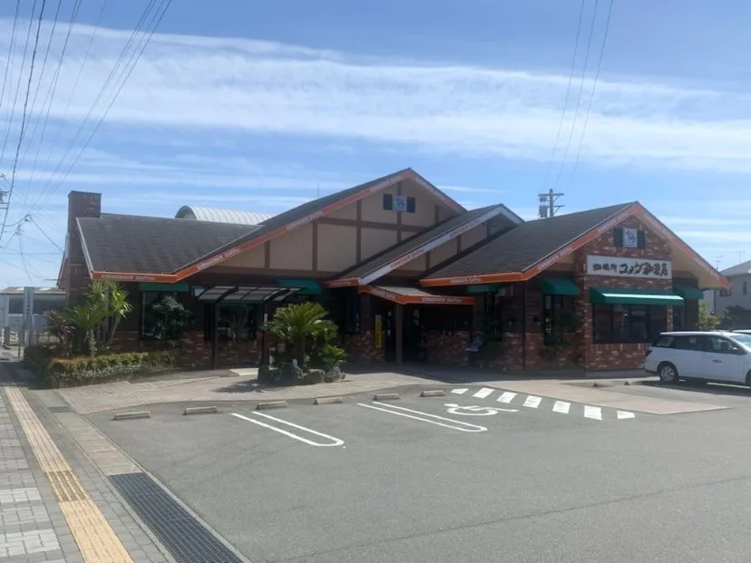 コメダ珈琲店 伊勢中川店の写真