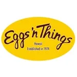 Eggs ’n Things Coffee グランエミオ所沢店の写真