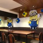 cafetentenのプロフィール写真