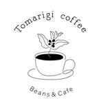 Tomarigi coffeeの写真