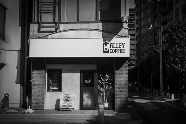 ALLEY COFFEEの写真