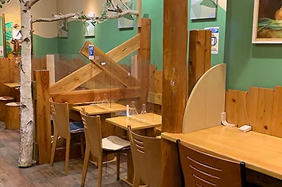 カフェOB 大宮西口店の写真