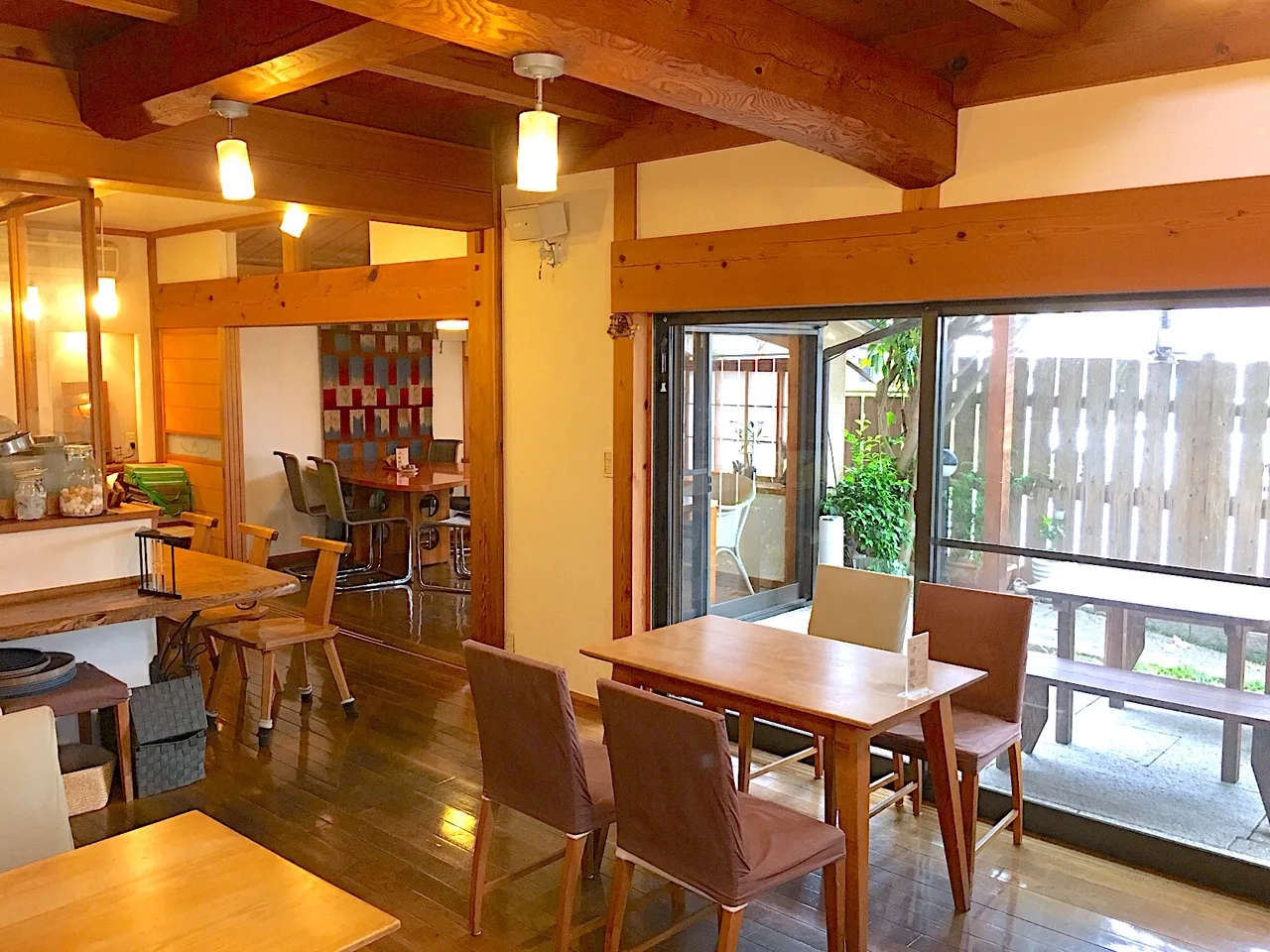 RENO cafeの写真