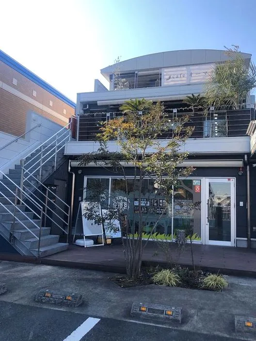 cafe オーマチの写真