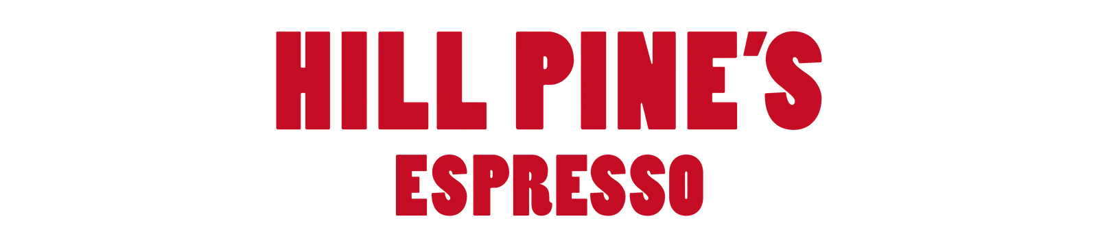 HILL PINE'S ESPRESSO(ヒル パインズ エスプレッソ)の写真