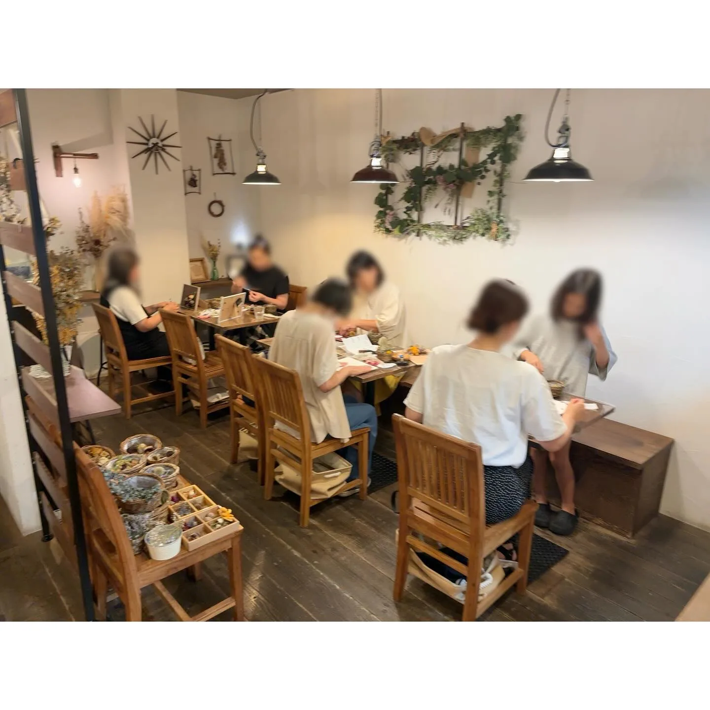 Photo by 花香楽 on August 07, 2024.