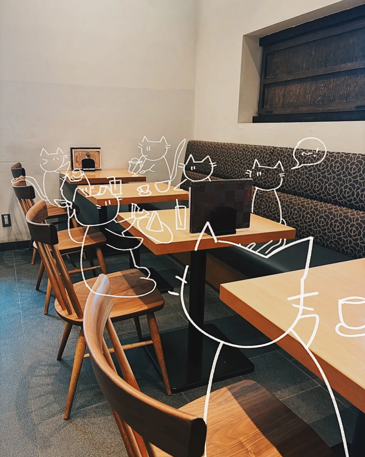 Photo by 喫茶kuracafe | 川越のレトロカフェ in Kura Cafe.