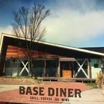 BASE DINERの写真